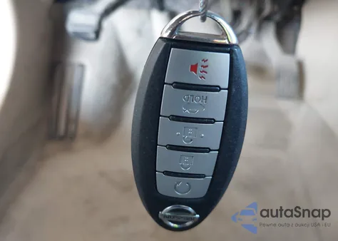 2013 Nissan Altima 2.5 Sl z USA, uszkodzony, nr VIN 1N4AL3AP1DC231704